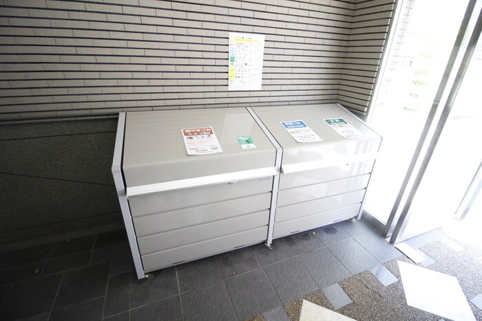 物件外観写真3　(建物設備)