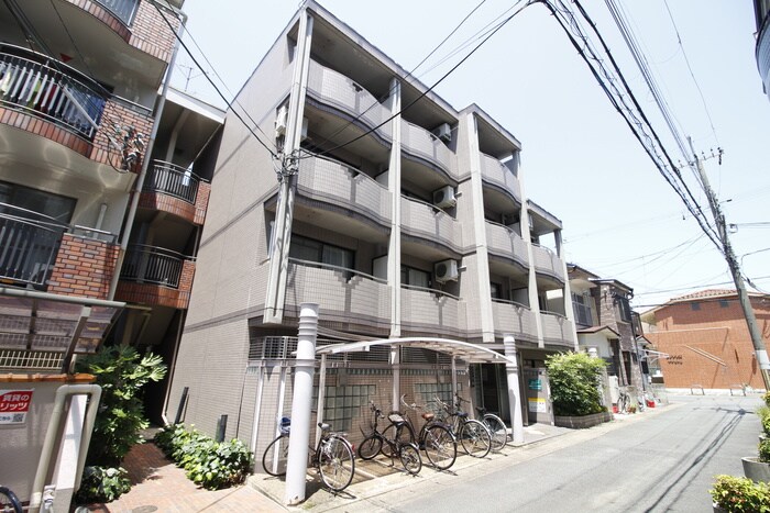 物件外観写真5　(周辺環境)