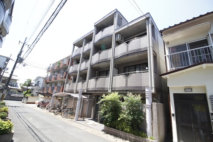 物件外観写真6　(外観写真)