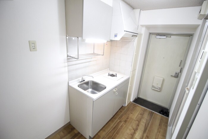 物件内観写真11　(キッチン)