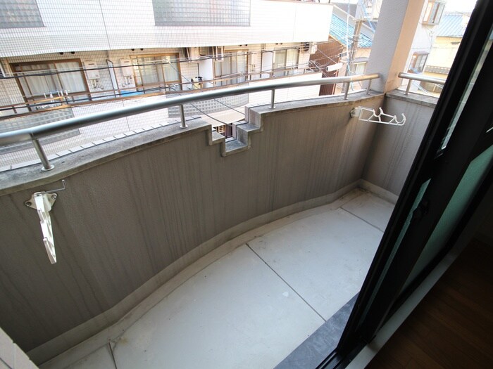 物件内観写真15　(ベランダ・バルコニー)