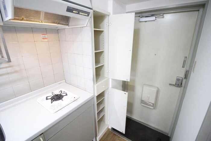 物件内観写真16　(靴箱)