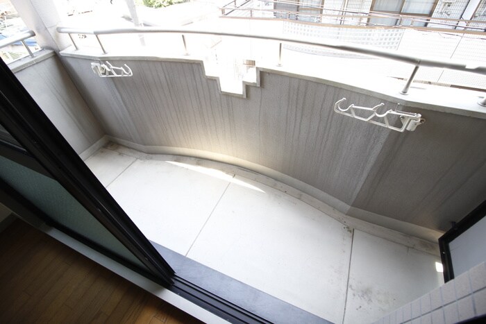 物件内観写真19　(ベランダ・バルコニー)