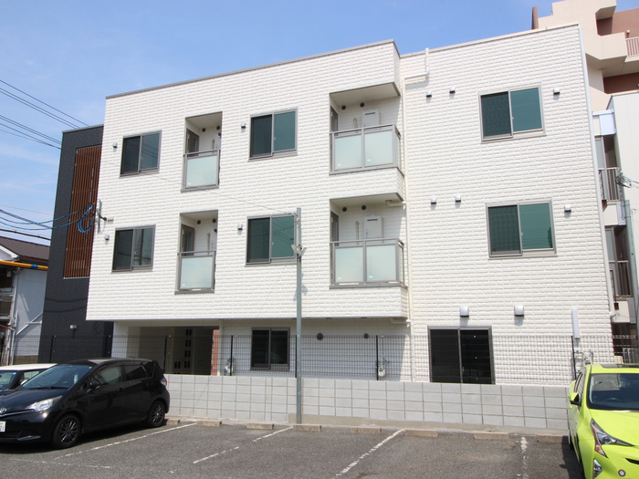仮)吹田市寿町2丁目計画