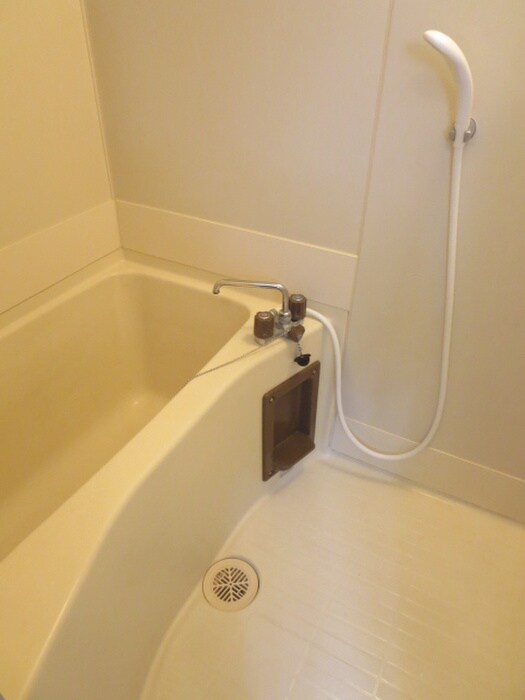 物件内観写真9　(バス／シャワールーム等)