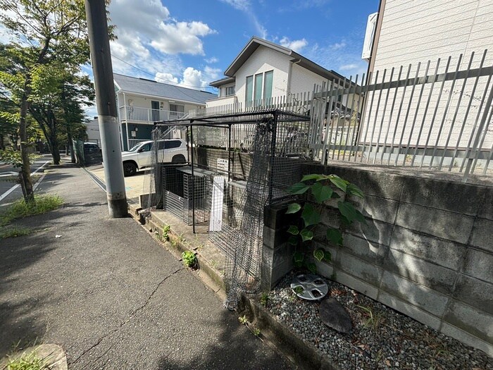 物件外観写真5　(建物設備)