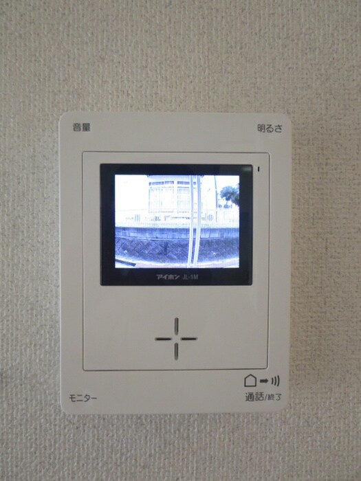 物件内観写真15　(玄関)