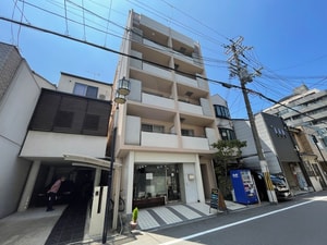 センペルｉ外観写真