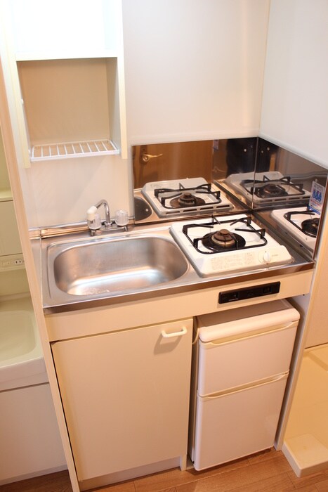 物件内観写真8　(キッチン)