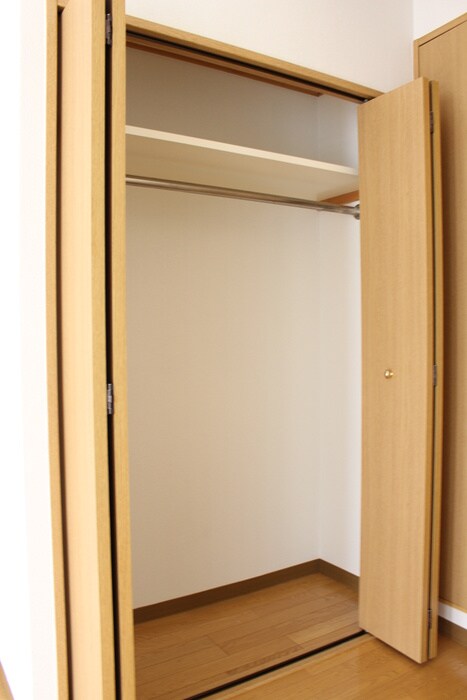 物件内観写真9　(収納)