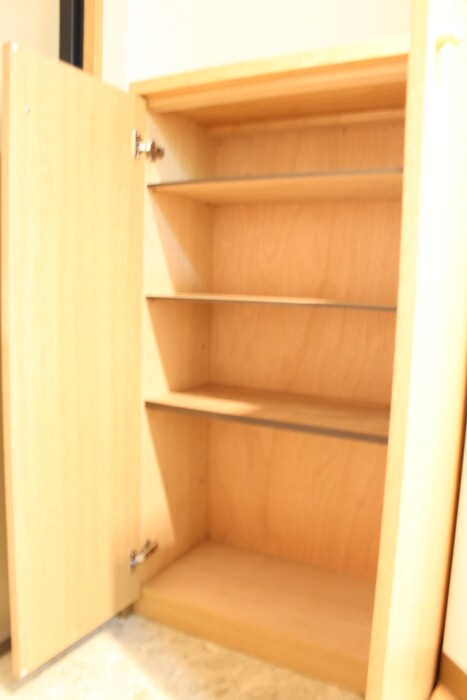 物件内観写真15　(靴箱)