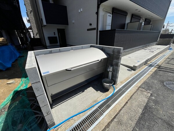 建物設備