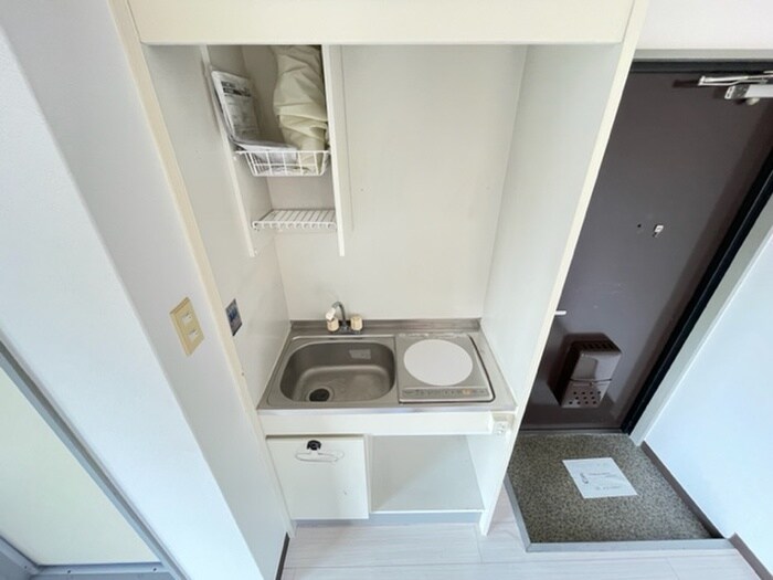 物件内観写真7　(キッチン)