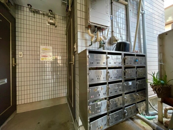 物件外観写真6　(その他)