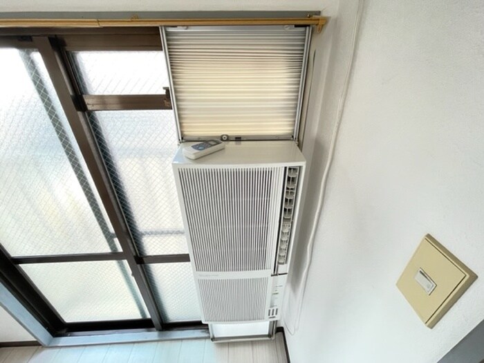 物件内観写真12　(居室)