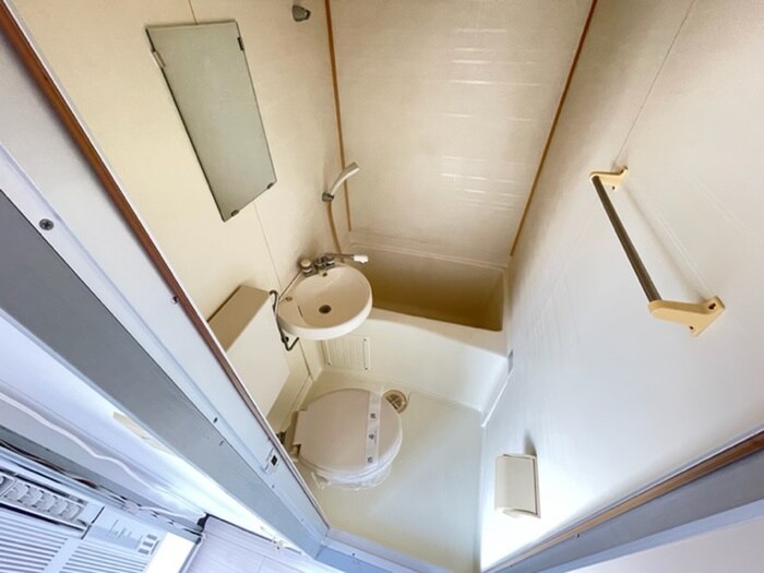 物件内観写真16　(バス／シャワールーム等)