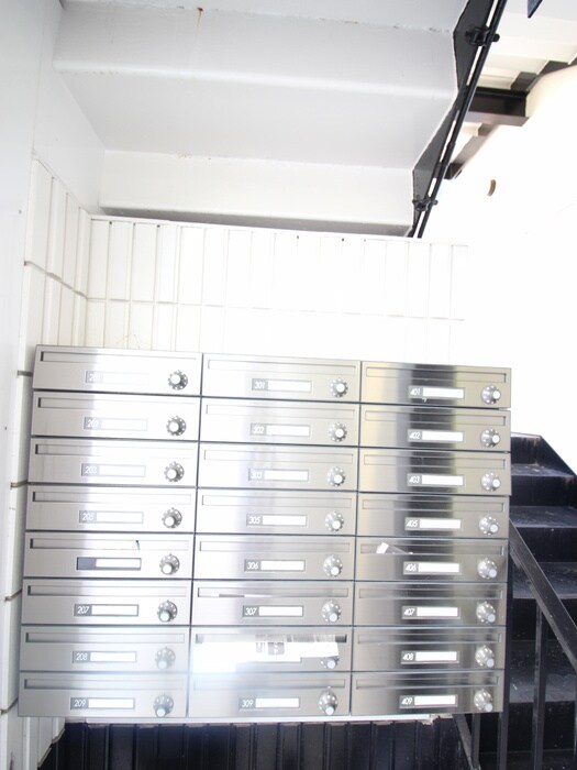 物件外観写真3　(建物設備)