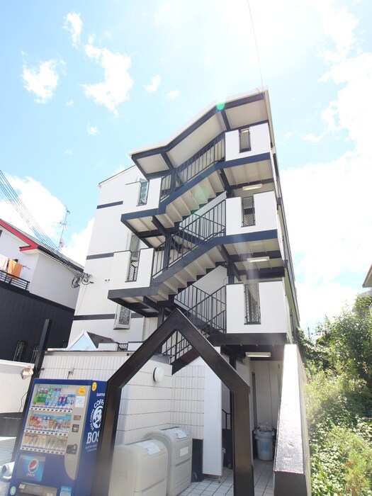 物件外観写真5　(外観写真)