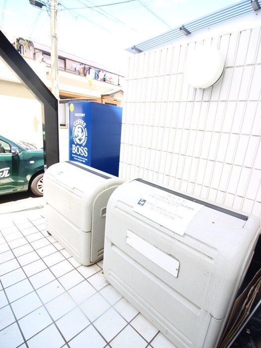 物件外観写真6　(建物設備)