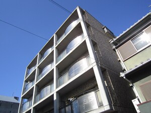 チェリーパレス外観写真
