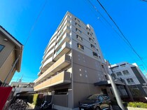 パークモダン伊丹の外観写真