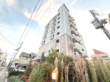 パークモダン伊丹外観写真