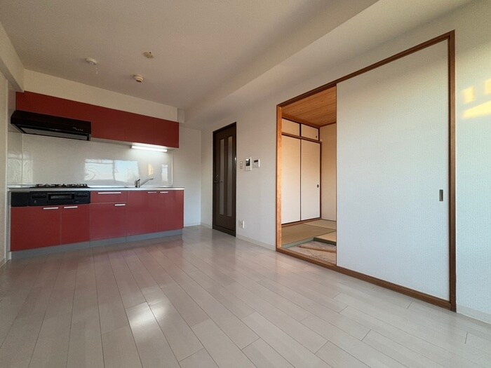 物件内観写真9　(居室)