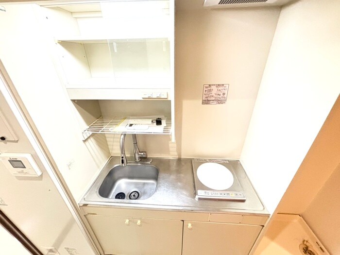 物件内観写真10　(キッチン)