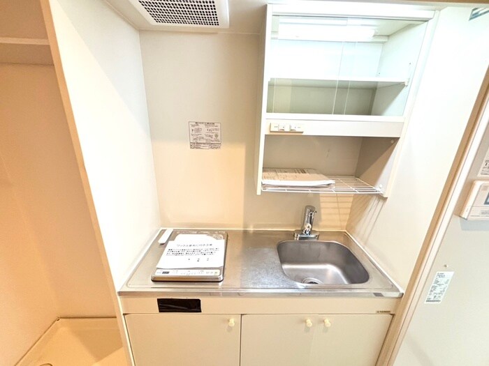 物件内観写真10　(キッチン)