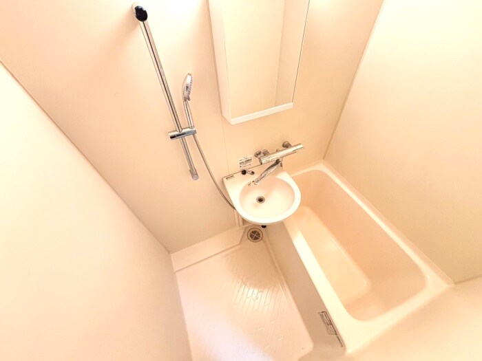 物件内観写真11　(バス／シャワールーム等)