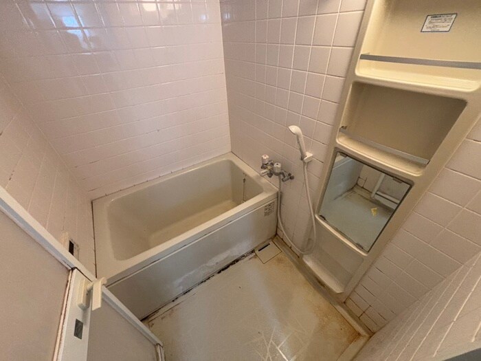 物件内観写真13　(バス／シャワールーム等)
