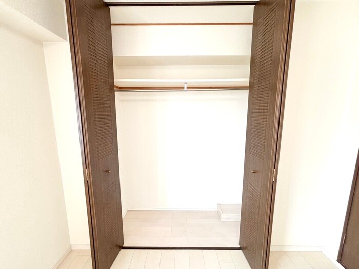 物件内観写真14　(収納)