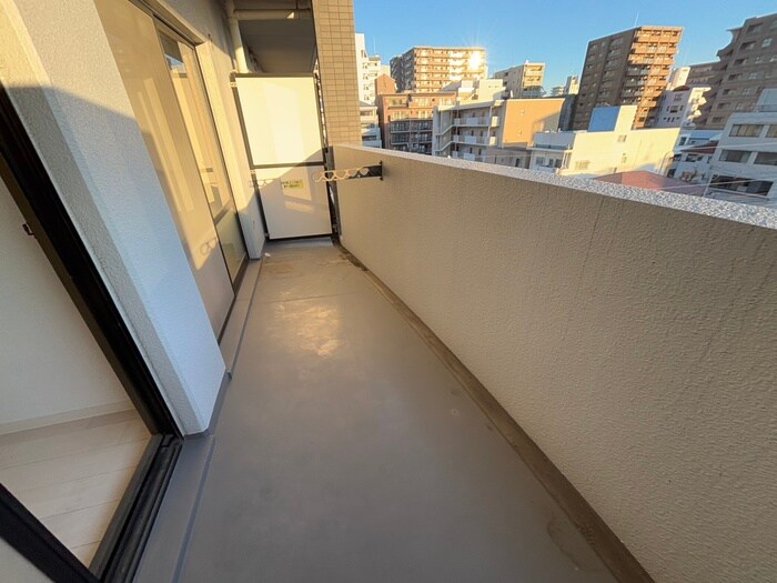 物件内観写真21　(ベランダ・バルコニー)