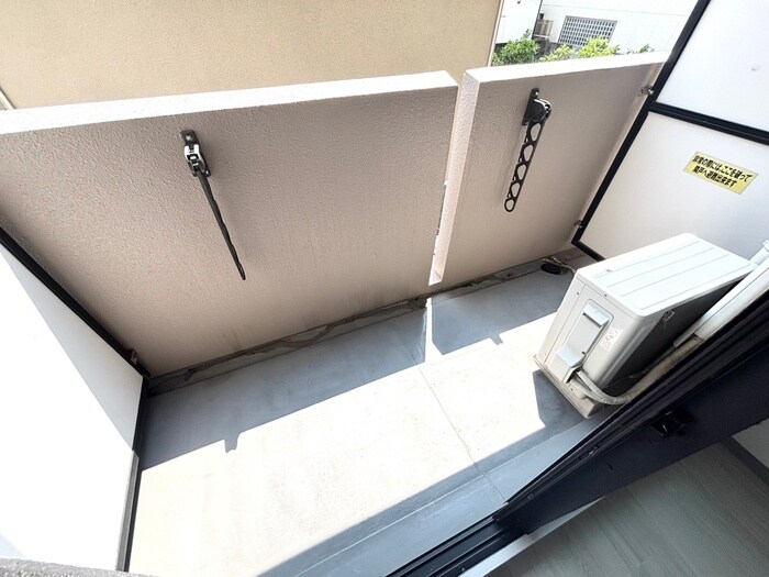 物件内観写真21　(ベランダ・バルコニー)