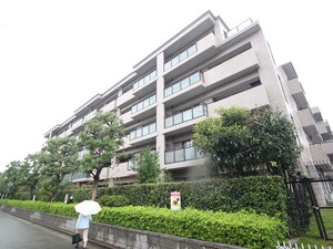 ファミール・グラン芦屋(304)外観写真