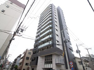 ｴｽﾃﾑｺｰﾄ大阪WEST(701)外観写真