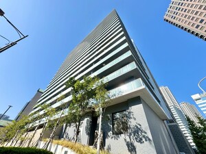 ワコーレシティ神戸三宮(516)外観写真