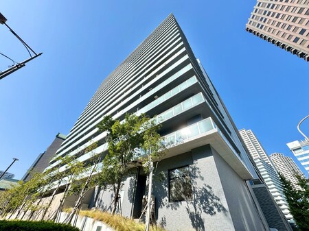 ワコーレシティ神戸三宮(516)外観写真