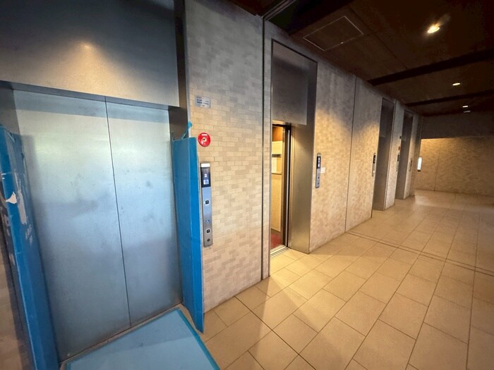 物件外観写真6　(建物設備)