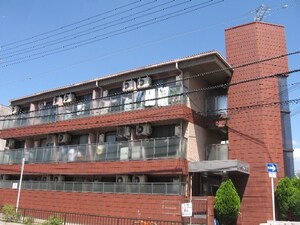 マキシム吹田外観写真