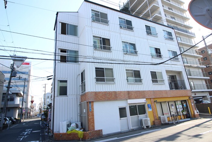 物件外観写真4　(外観写真)