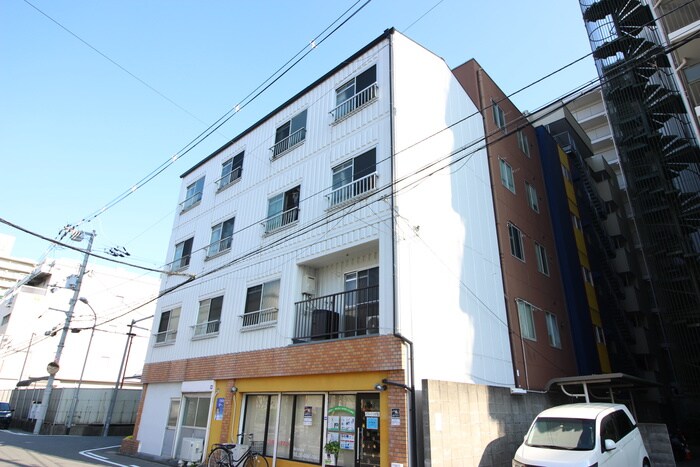 物件外観写真5　(外観写真)