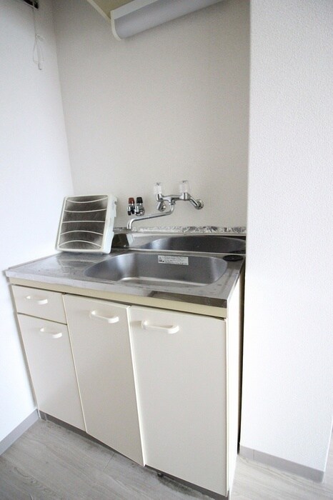 物件内観写真12　(キッチン)