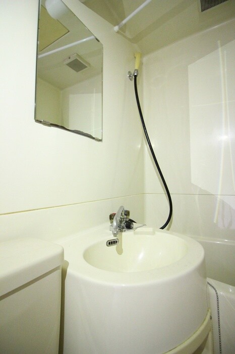 物件内観写真14　(洗面)