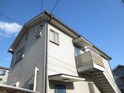 岡本ハイツ
