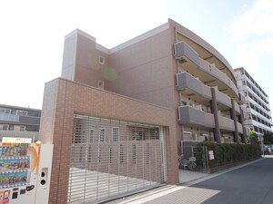 ノース・エクセレント・春日外観写真