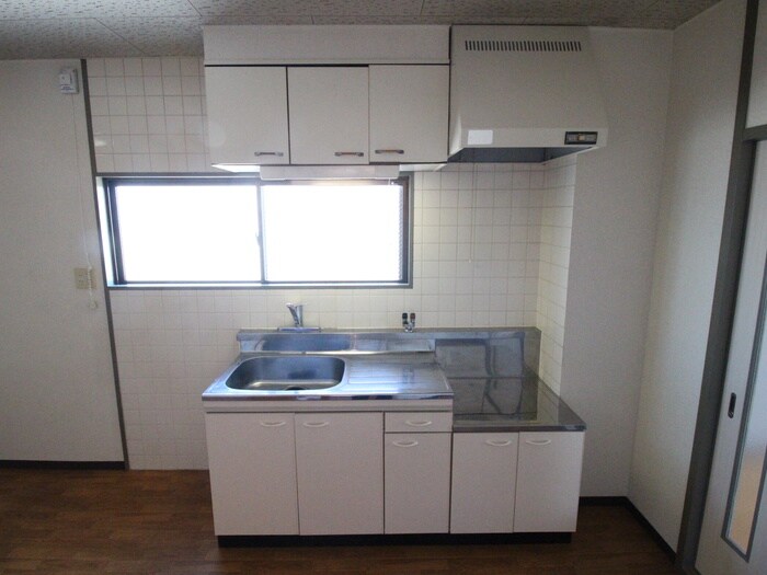 物件内観写真9　(キッチン)