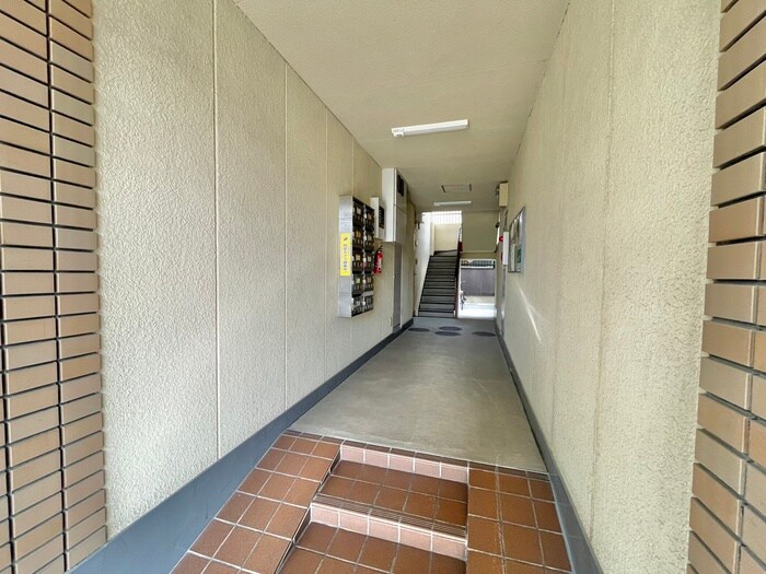 物件外観写真4　(外観写真)