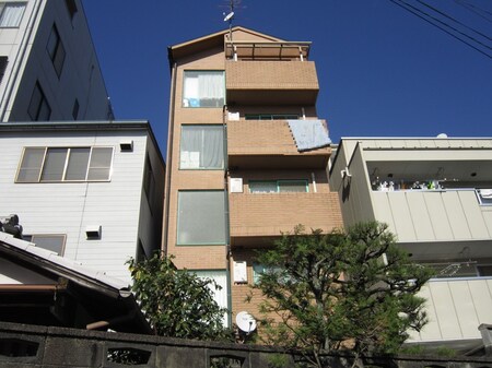 プレステージ外観写真