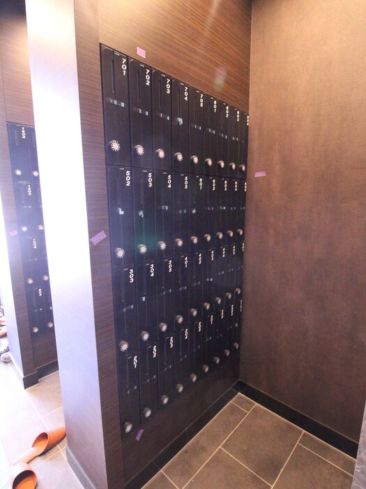 物件外観写真6　(建物設備)